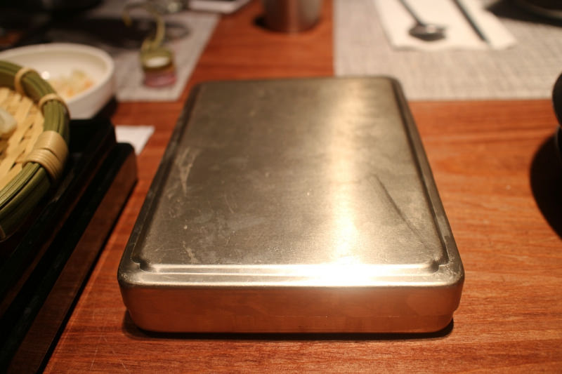 清潭洞韓式燒烤