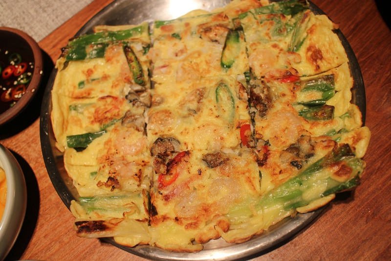 清潭洞韓式燒烤