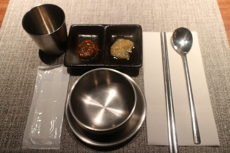 清潭洞韓式燒烤