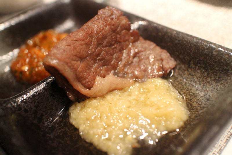 清潭洞韓式燒烤