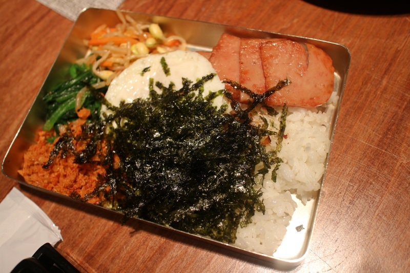 清潭洞韓式燒烤