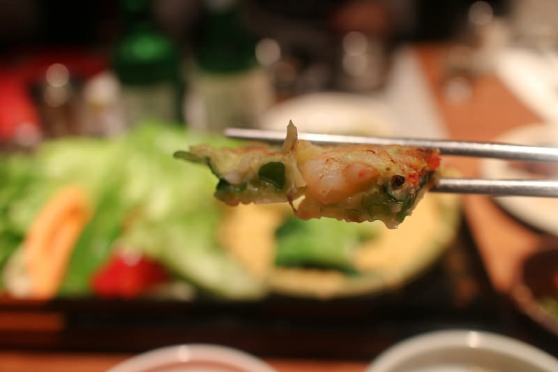 清潭洞韓式燒烤