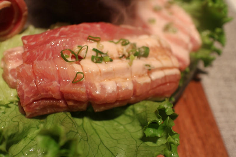 清潭洞韓式燒烤