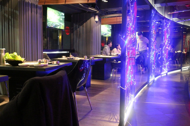 清潭洞韓式燒烤