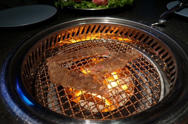 清潭洞韓式燒烤：清潭洞 ♥ 韓式燒烤 ♥ 台北東區 ♥ 試營運期間打卡85折 ♥ 有機會抽4MINTUE門票