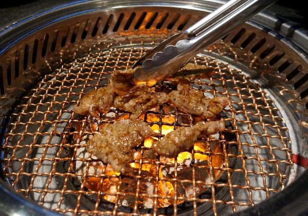 清潭洞韓式燒烤：清潭洞 ♥ 韓式燒烤 ♥ 台北東區 ♥ 試營運期間打卡85折 ♥ 有機會抽4MINTUE門票