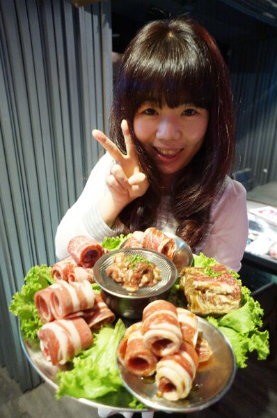 清潭洞韓式燒烤：清潭洞 ♥ 韓式燒烤 ♥ 台北東區 ♥ 試營運期間打卡85折 ♥ 有機會抽4MINTUE門票