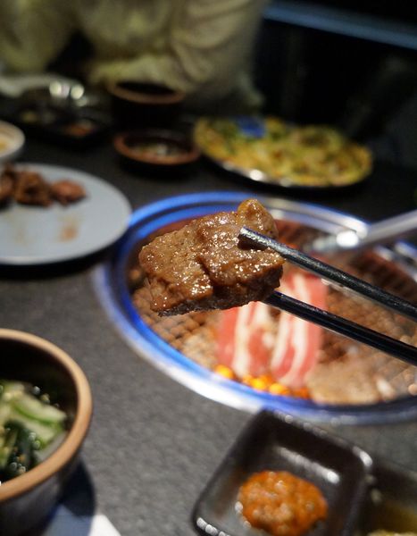 清潭洞韓式燒烤：清潭洞 ♥ 韓式燒烤 ♥ 台北東區 ♥ 試營運期間打卡85折 ♥ 有機會抽4MINTUE門票