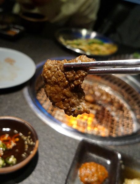 清潭洞韓式燒烤：清潭洞 ♥ 韓式燒烤 ♥ 台北東區 ♥ 試營運期間打卡85折 ♥ 有機會抽4MINTUE門票