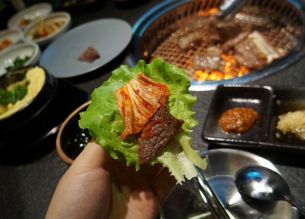 清潭洞韓式燒烤：清潭洞 ♥ 韓式燒烤 ♥ 台北東區 ♥ 試營運期間打卡85折 ♥ 有機會抽4MINTUE門票