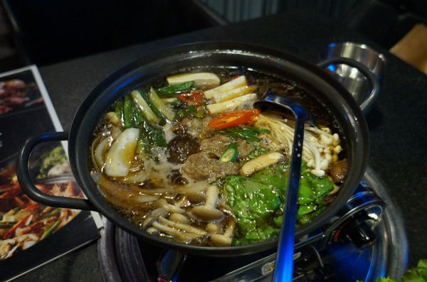 清潭洞韓式燒烤：清潭洞 ♥ 韓式燒烤 ♥ 台北東區 ♥ 試營運期間打卡85折 ♥ 有機會抽4MINTUE門票