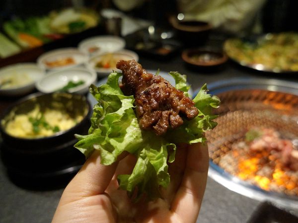 清潭洞韓式燒烤：清潭洞 ♥ 韓式燒烤 ♥ 台北東區 ♥ 試營運期間打卡85折 ♥ 有機會抽4MINTUE門票