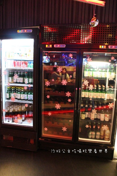 清潭洞韓式燒烤:東區人氣燒肉『清潭洞韓式燒烤』宵夜/捷運國父紀念館站