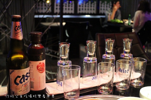 清潭洞韓式燒烤:東區人氣燒肉『清潭洞韓式燒烤』宵夜/捷運國父紀念館站