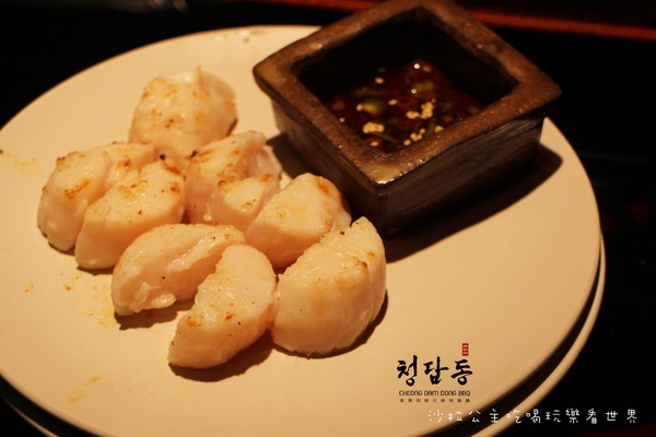 清潭洞韓式燒烤:東區人氣燒肉『清潭洞韓式燒烤』宵夜/捷運國父紀念館站