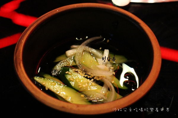 清潭洞韓式燒烤:東區人氣燒肉『清潭洞韓式燒烤』宵夜/捷運國父紀念館站