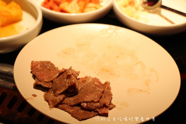 清潭洞韓式燒烤:東區人氣燒肉『清潭洞韓式燒烤』宵夜/捷運國父紀念館站