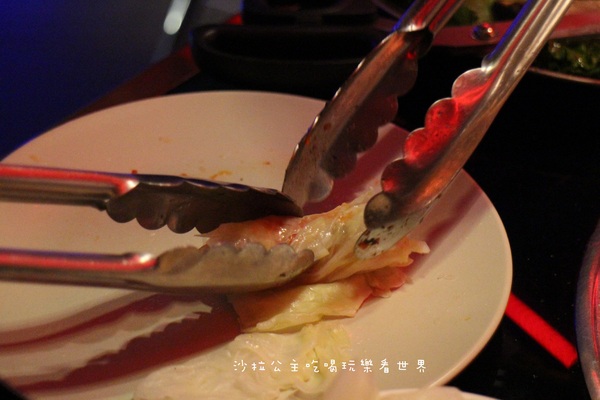 清潭洞韓式燒烤:東區人氣燒肉『清潭洞韓式燒烤』宵夜/捷運國父紀念館站