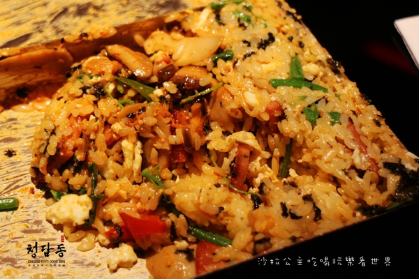 清潭洞韓式燒烤:東區人氣燒肉『清潭洞韓式燒烤』宵夜/捷運國父紀念館站