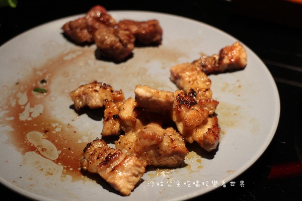 清潭洞韓式燒烤:東區人氣燒肉『清潭洞韓式燒烤』宵夜/捷運國父紀念館站