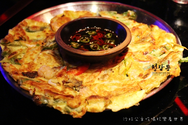 清潭洞韓式燒烤:東區人氣燒肉『清潭洞韓式燒烤』宵夜/捷運國父紀念館站