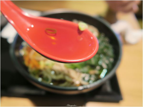 名代富士蕎麥麵(新光南西店)：台北 捷運中山站 名代富士蕎麥麵~平價蕎麥麵+丼飯一次享受