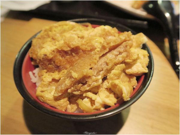 名代富士蕎麥麵(新光南西店)：台北 捷運中山站 名代富士蕎麥麵~平價蕎麥麵+丼飯一次享受