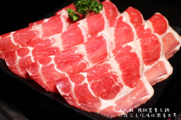 太妃殿個人鴛鴦火鍋:永和人氣美食『太妃殿 個人鴛鴦火鍋』麻辣/養生/昆布鍋