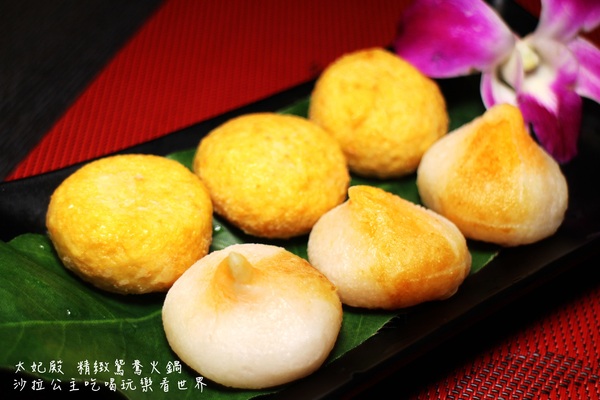 太妃殿個人鴛鴦火鍋:永和人氣美食『太妃殿 個人鴛鴦火鍋』麻辣/養生/昆布鍋