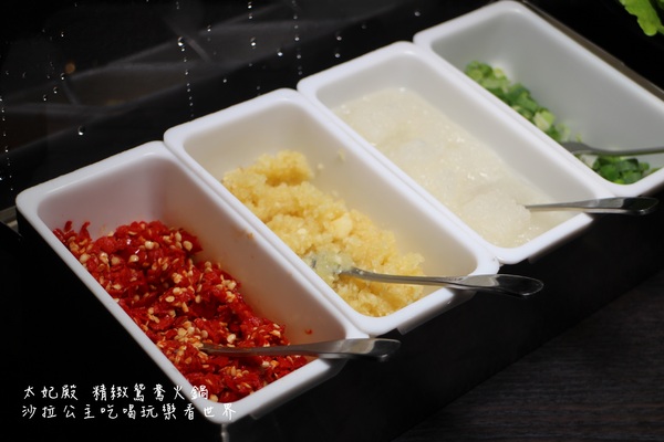 太妃殿個人鴛鴦火鍋:永和人氣美食『太妃殿 個人鴛鴦火鍋』麻辣/養生/昆布鍋