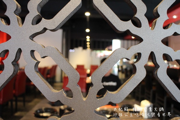 太妃殿個人鴛鴦火鍋:永和人氣美食『太妃殿 個人鴛鴦火鍋』麻辣/養生/昆布鍋