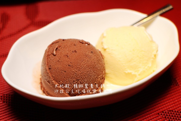 太妃殿個人鴛鴦火鍋:永和人氣美食『太妃殿 個人鴛鴦火鍋』麻辣/養生/昆布鍋