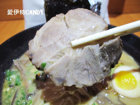 大將-博多豚骨拉麵行動車:『彰化鹿港_大將博多豚骨拉麵行動車』老闆的堅持創造出屬於自己的味道,推薦必吃~