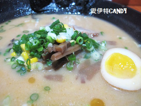 大將-博多豚骨拉麵行動車:『彰化鹿港_大將博多豚骨拉麵行動車』老闆的堅持創造出屬於自己的味道,推薦必吃~