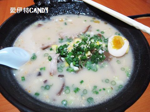 大將-博多豚骨拉麵行動車:『彰化鹿港_大將博多豚骨拉麵行動車』老闆的堅持創造出屬於自己的味道,推薦必吃~