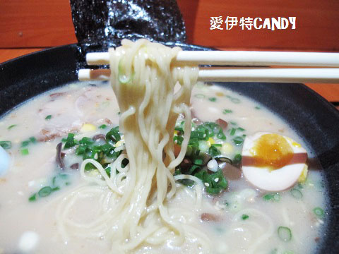 大將-博多豚骨拉麵行動車:『彰化鹿港_大將博多豚骨拉麵行動車』老闆的堅持創造出屬於自己的味道,推薦必吃~