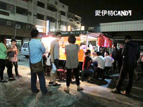 大將-博多豚骨拉麵行動車:『彰化鹿港_大將博多豚骨拉麵行動車』老闆的堅持創造出屬於自己的味道,推薦必吃~