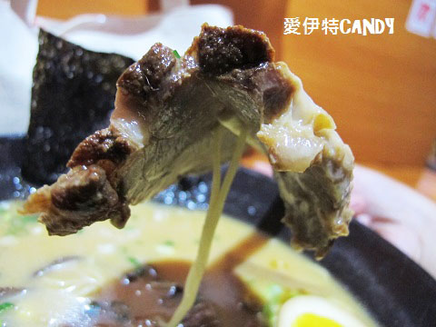 大將-博多豚骨拉麵行動車:『彰化鹿港_大將博多豚骨拉麵行動車』老闆的堅持創造出屬於自己的味道,推薦必吃~