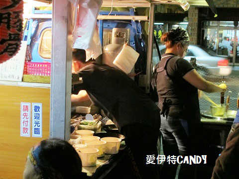 大將-博多豚骨拉麵行動車:『彰化鹿港_大將博多豚骨拉麵行動車』老闆的堅持創造出屬於自己的味道,推薦必吃~