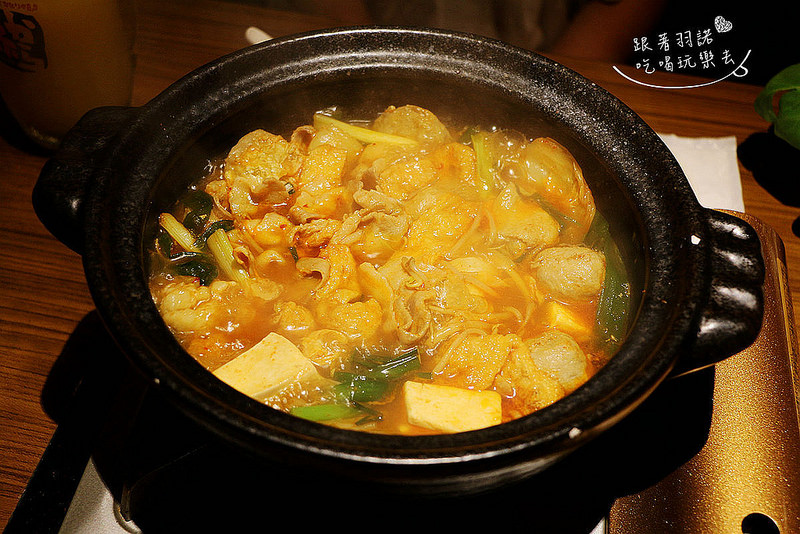 赤から鍋 Akakara 中山旗艦店061