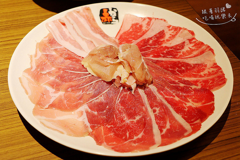 赤から鍋 Akakara 中山旗艦店031