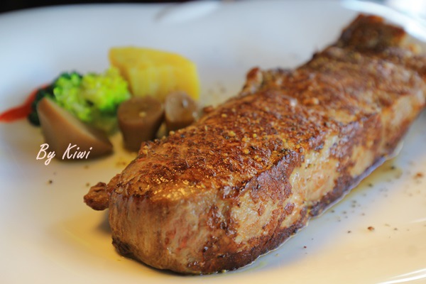 員林元泰和牛排會館7834