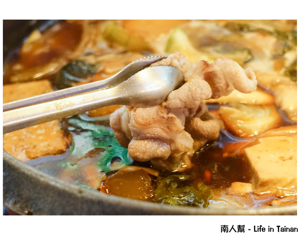 北沢壽喜燒台南店