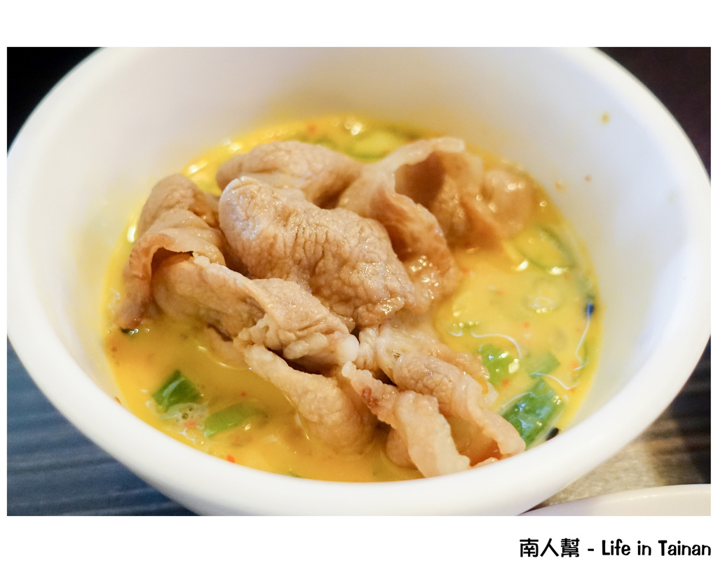 北沢壽喜燒台南店