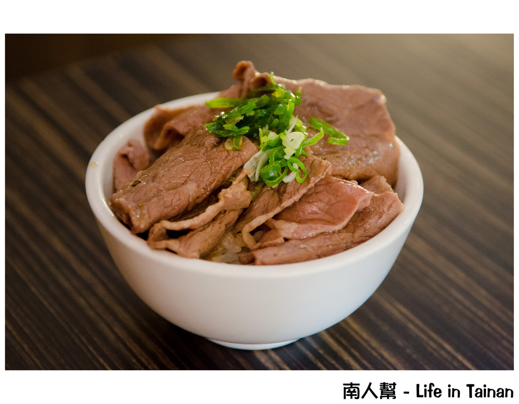 北沢壽喜燒台南店