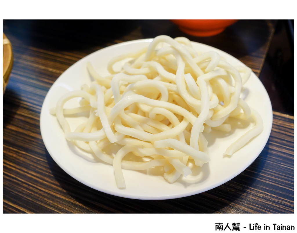 北沢壽喜燒台南店