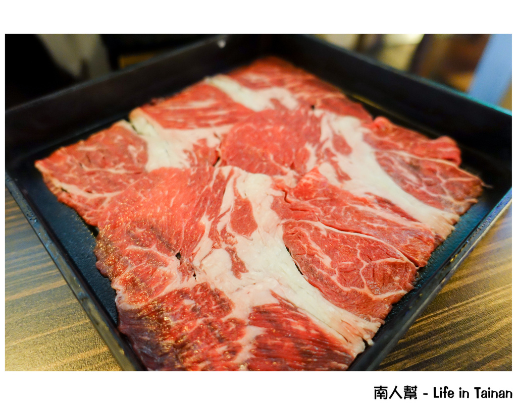 北沢壽喜燒台南店