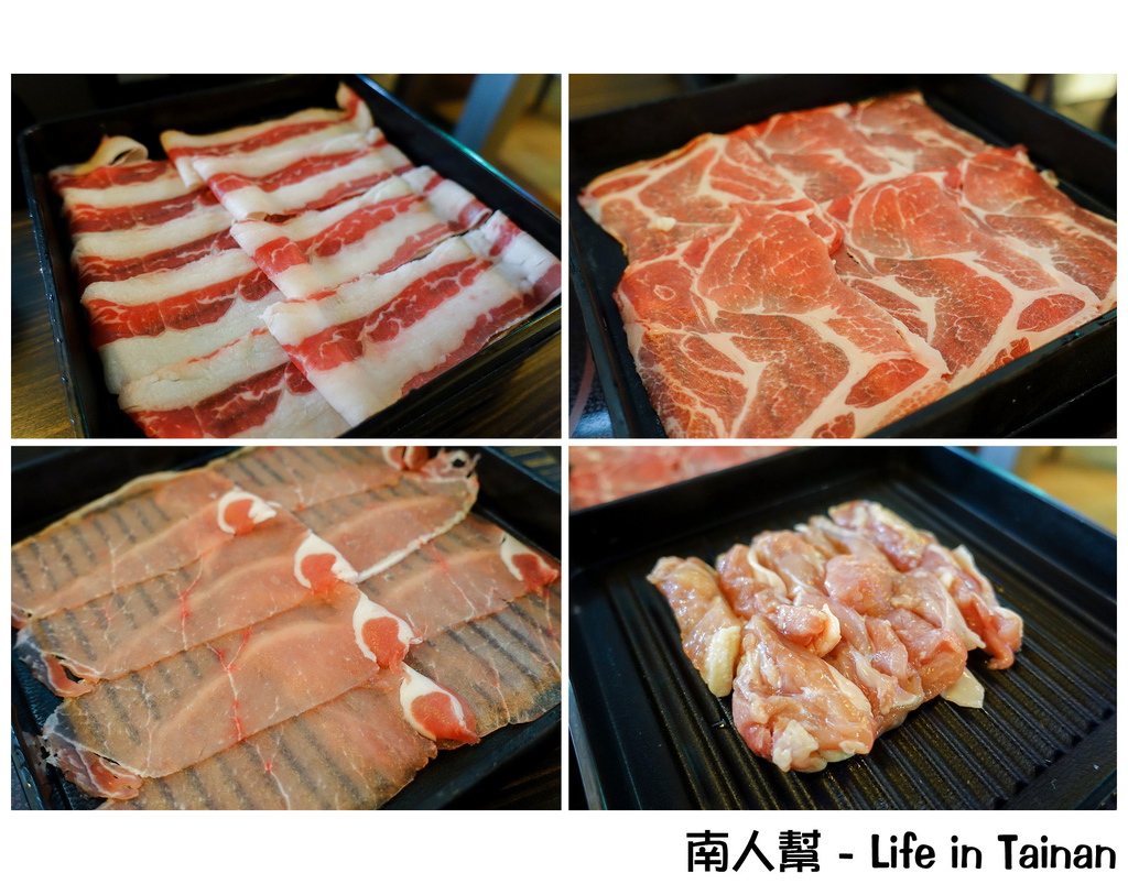 北沢壽喜燒台南店