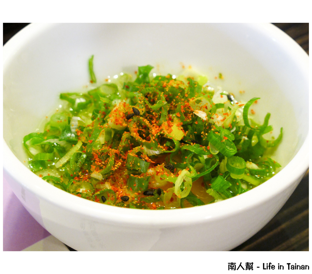 北沢壽喜燒台南店