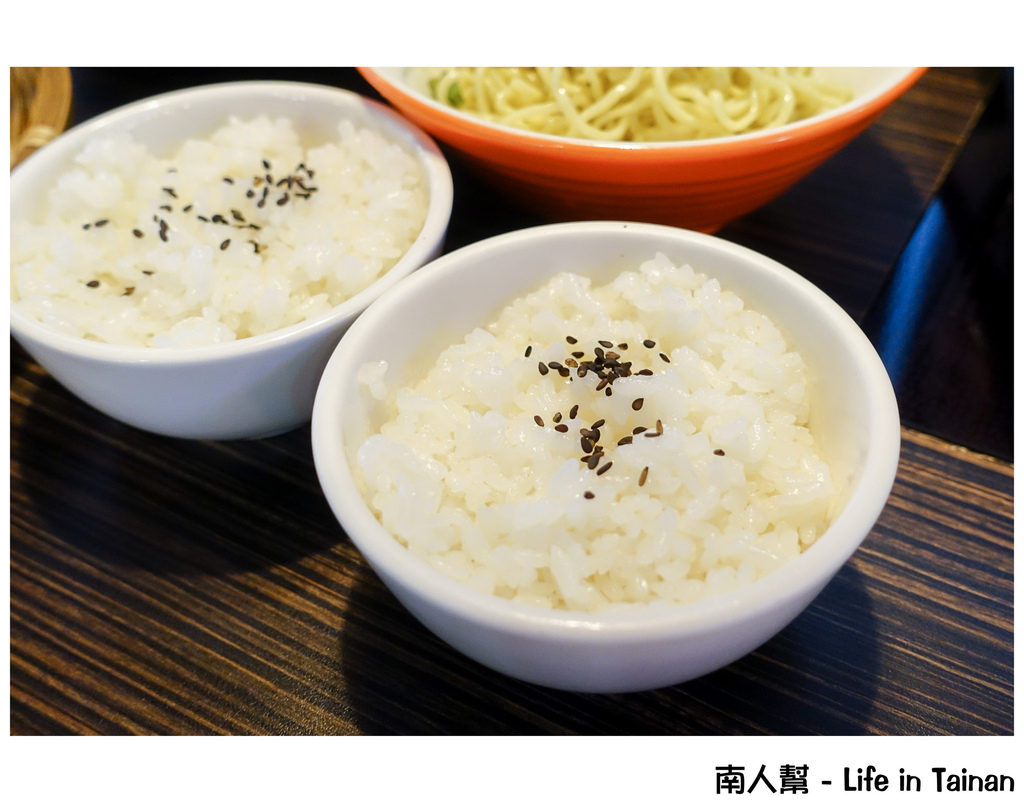 北沢壽喜燒台南店